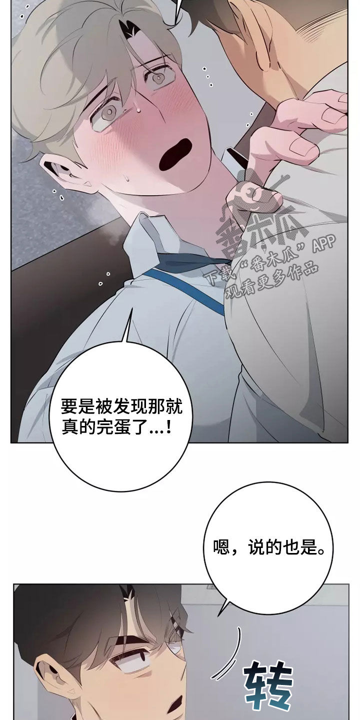 第55章：笨蛋3