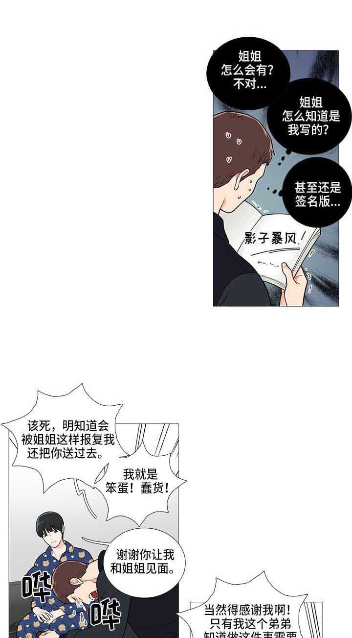第71章：姐夫？0