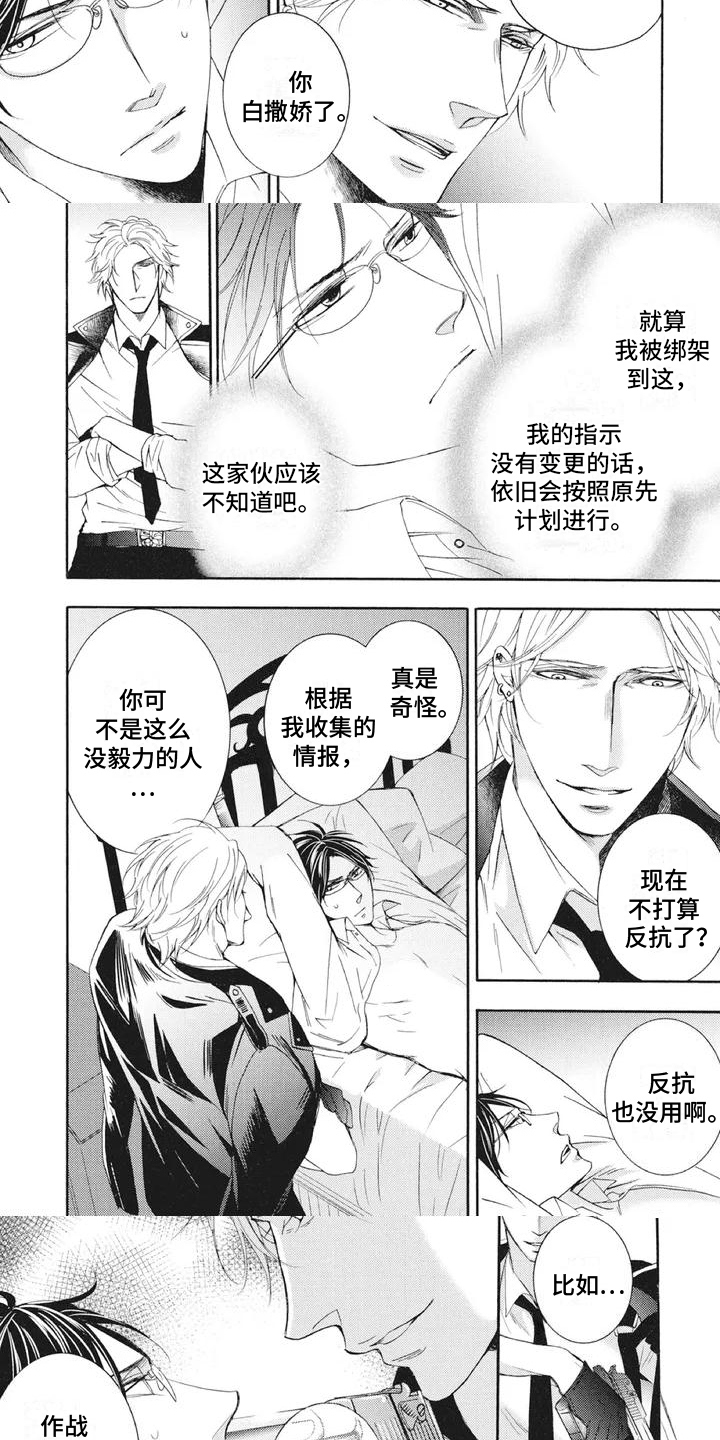 第2章：威胁1