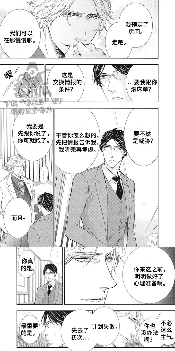 第6章：条件0