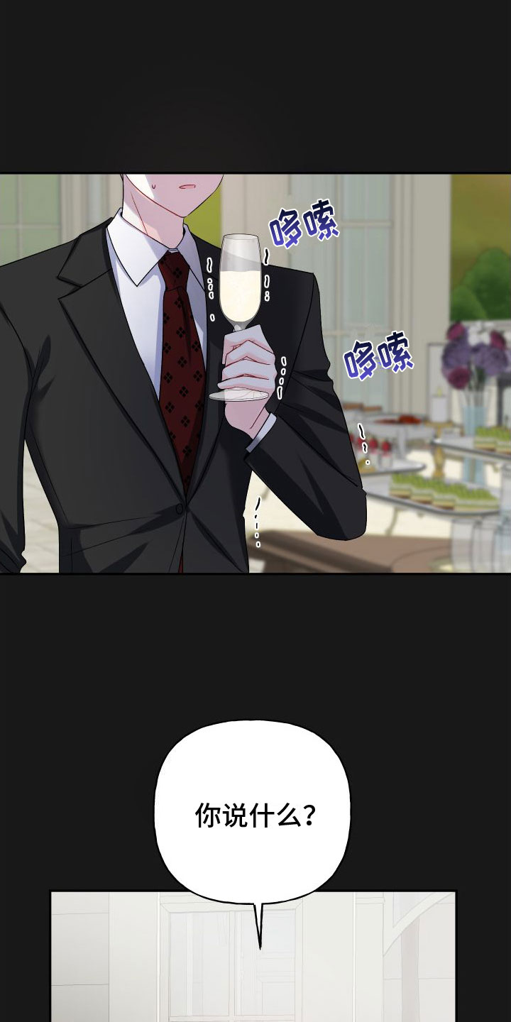 第25章：订婚骗局：初遇1