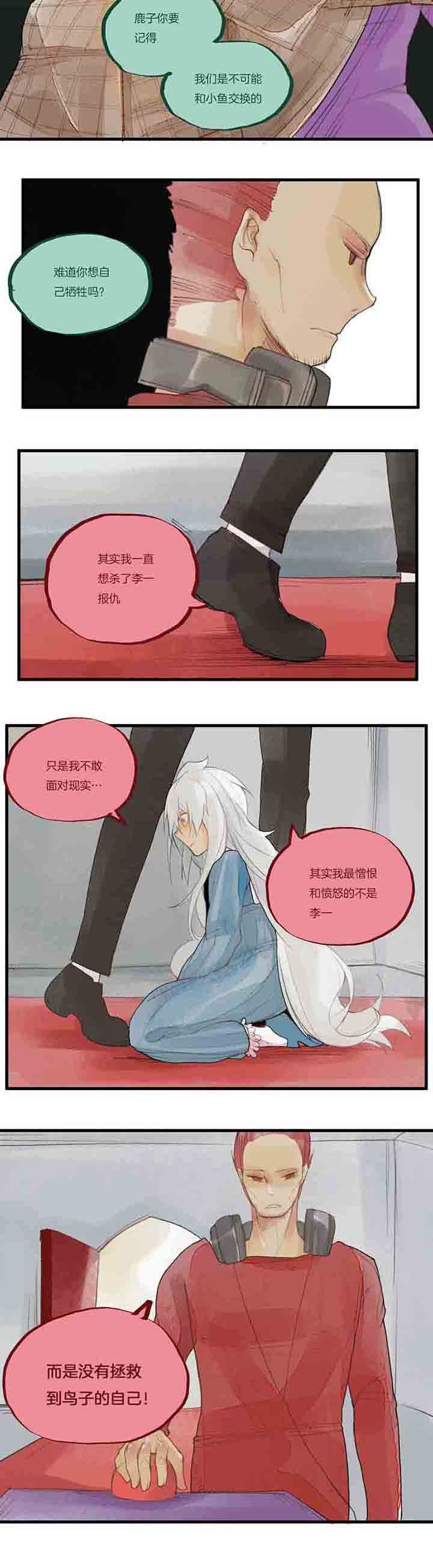 第49章：活下去1