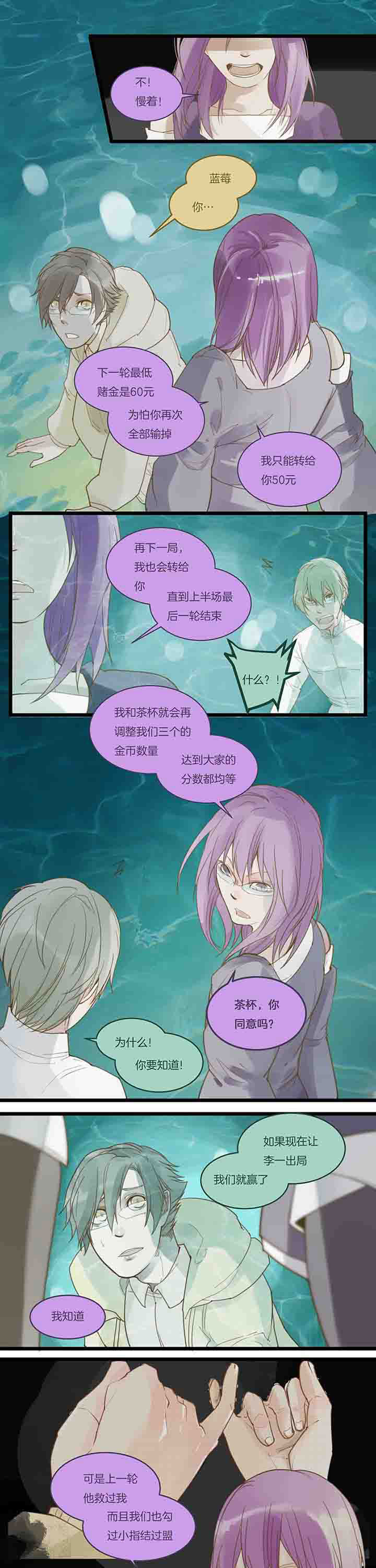 第94章：规律3