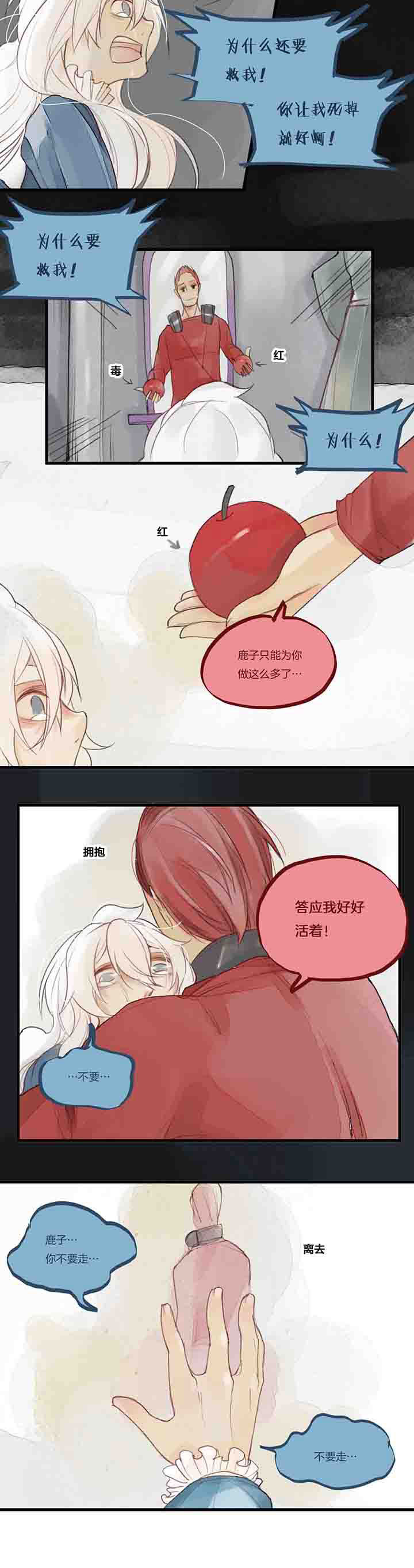 第49章：活下去3