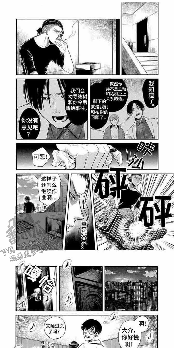 第12章：固执0