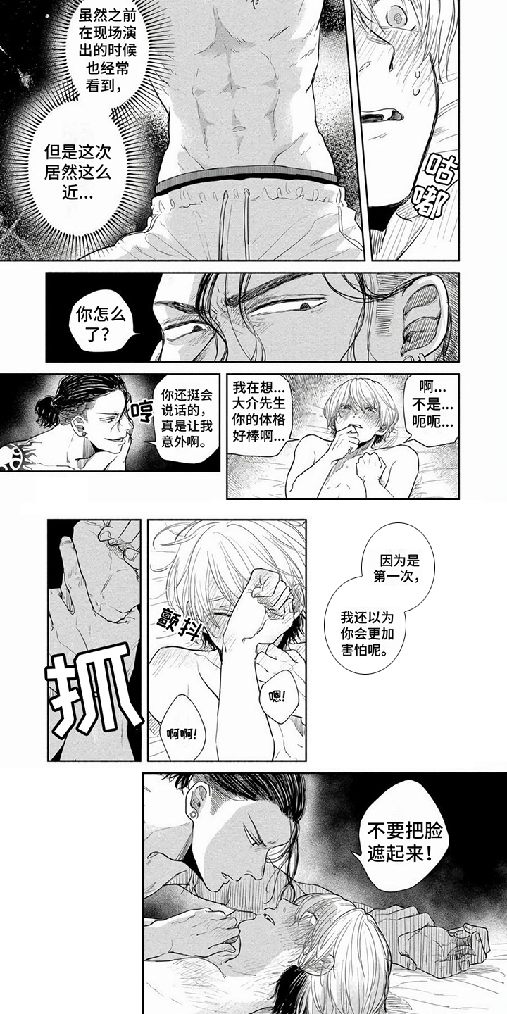 第3章：条件4