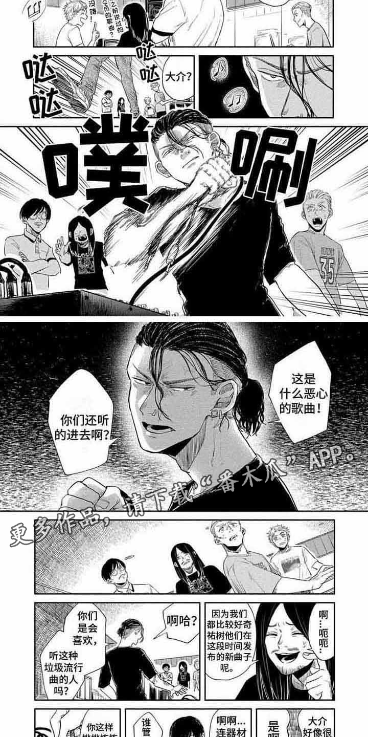 第12章：固执1