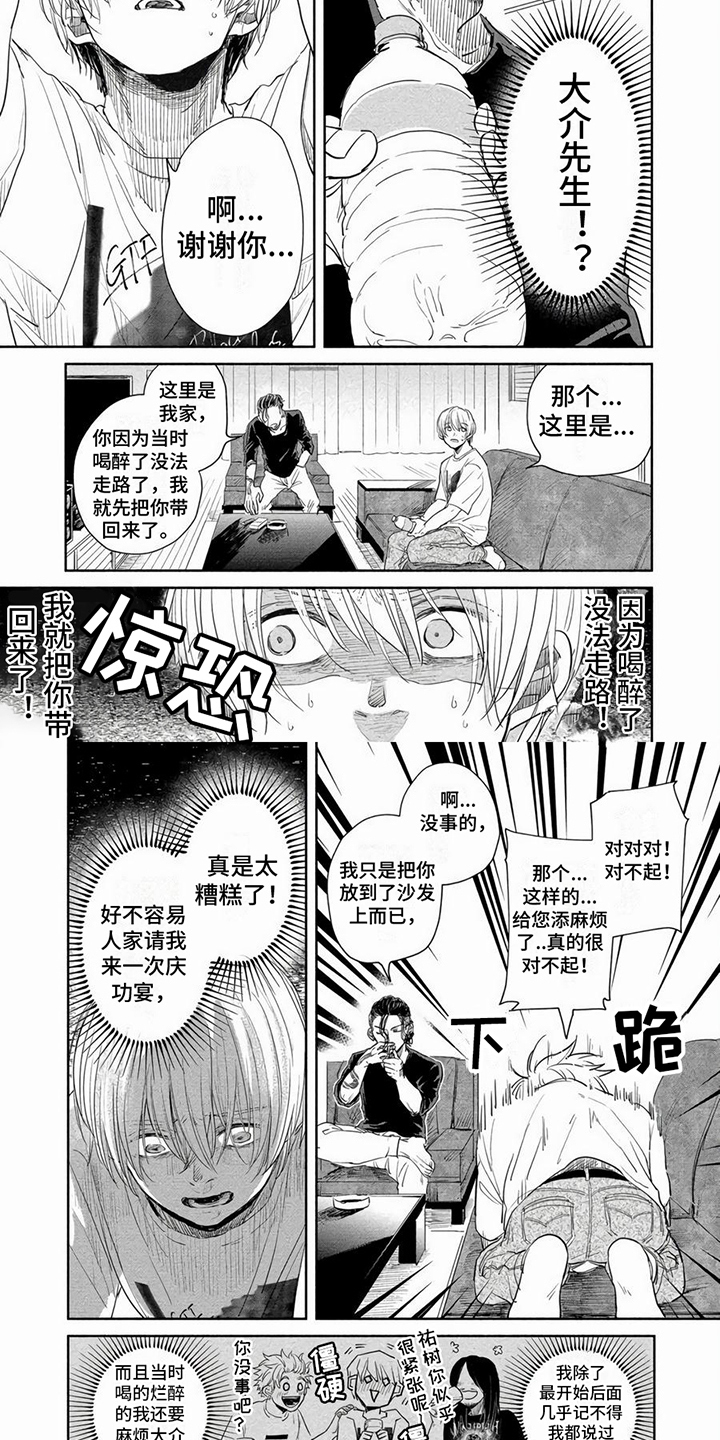 第2章：庆功宴4