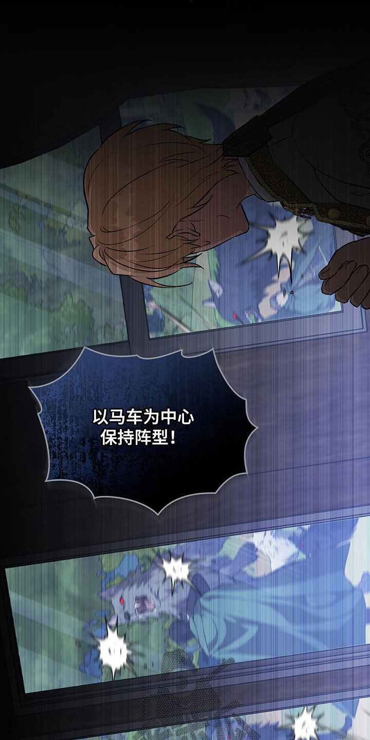 第44章：狼袭4