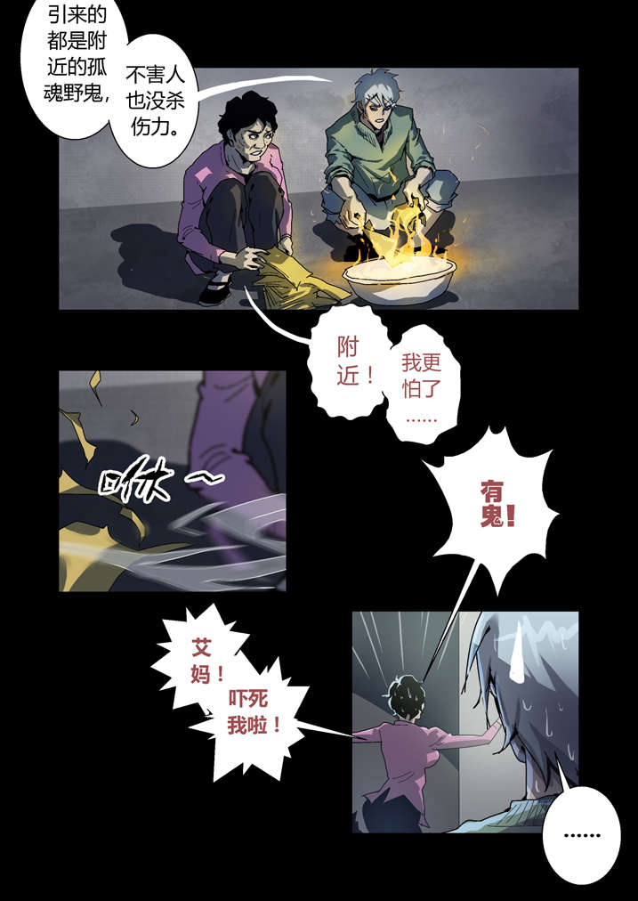 第63章： 重新振作1