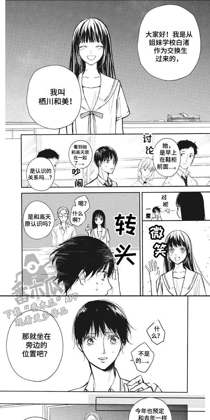 第14章：雕像0