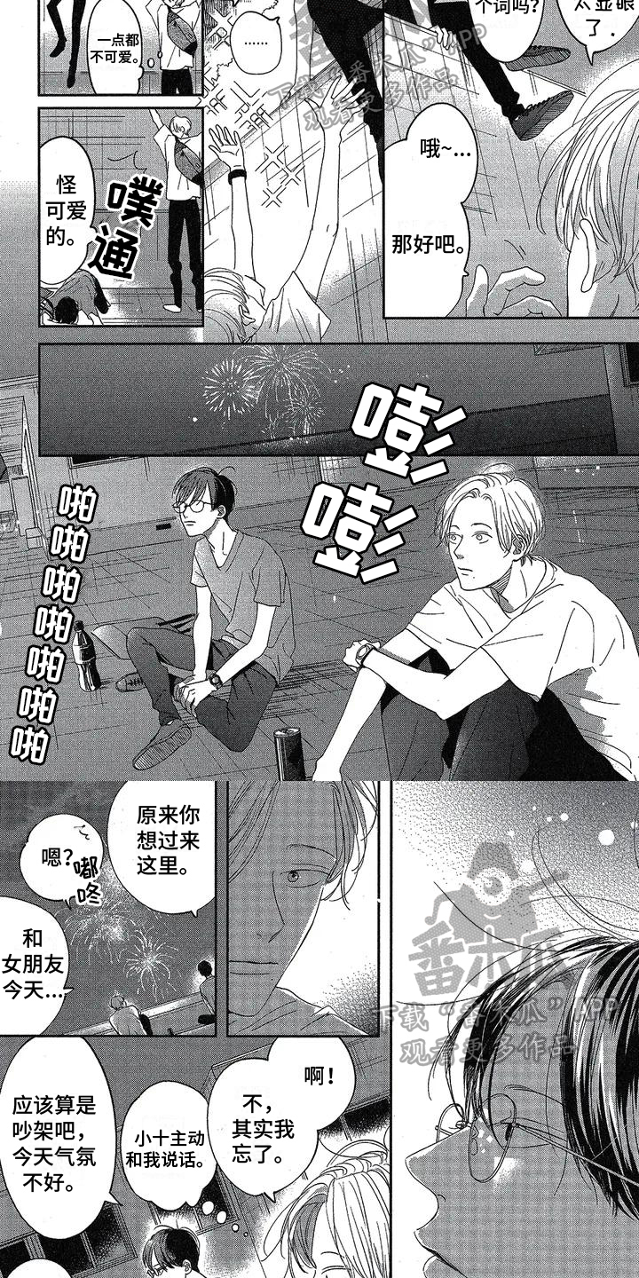 第6章：邀请3