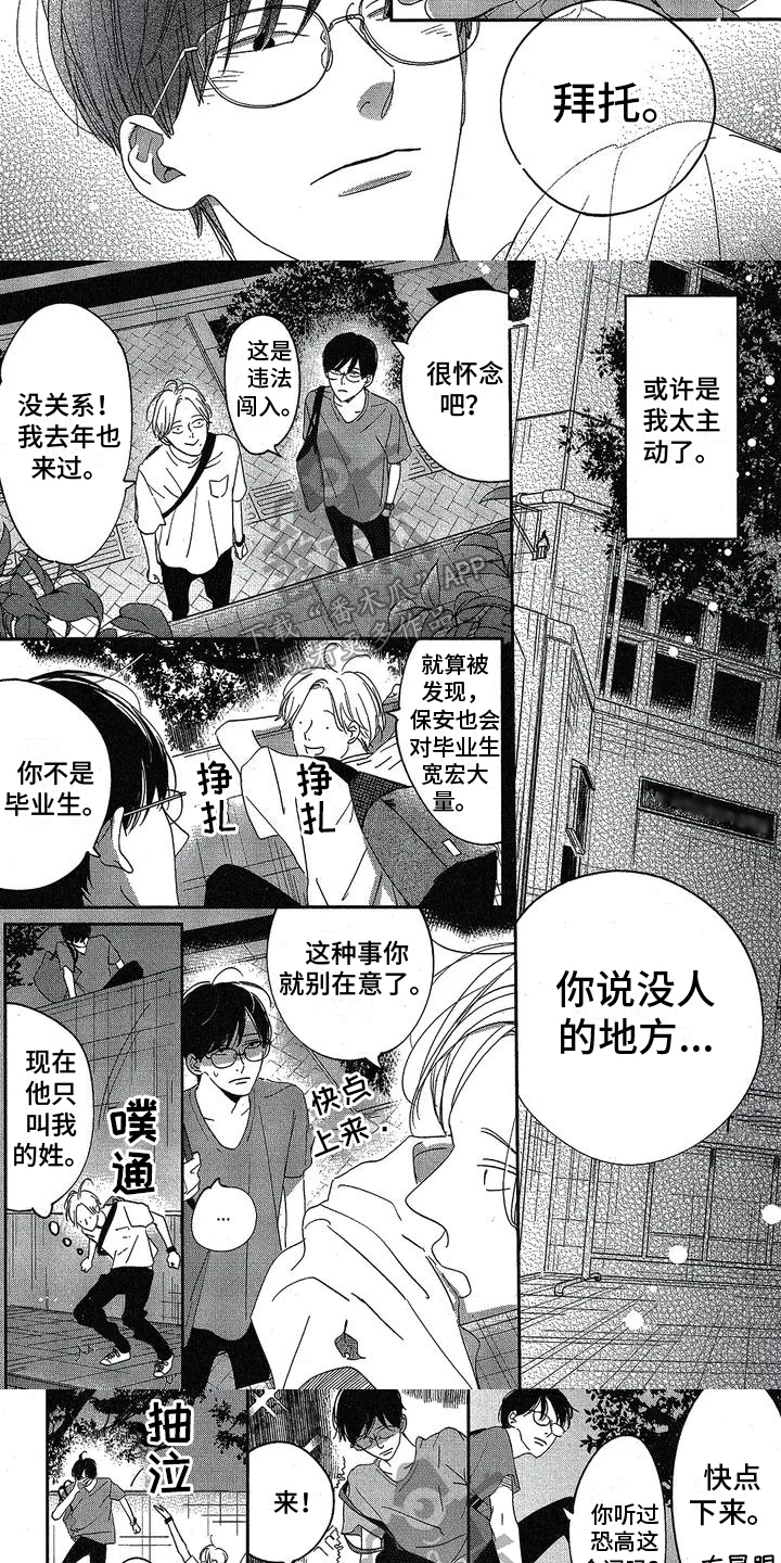 第6章：邀请2