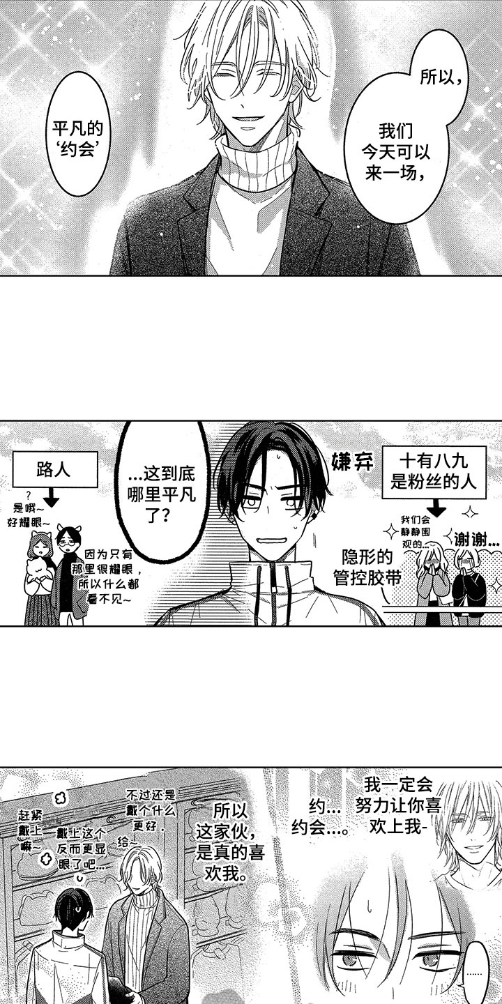 第11章：约会1