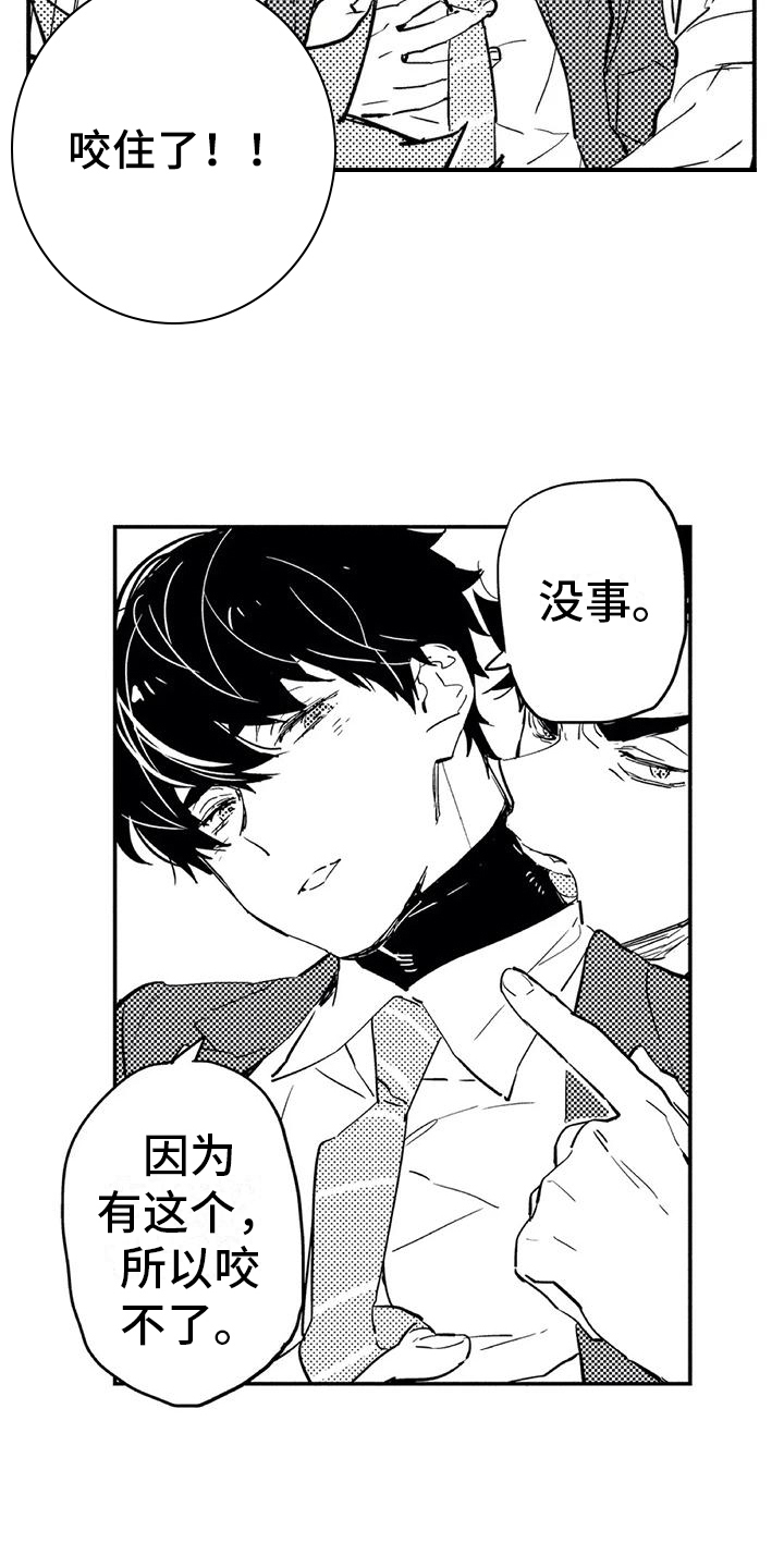 第2章：命运伴侣4