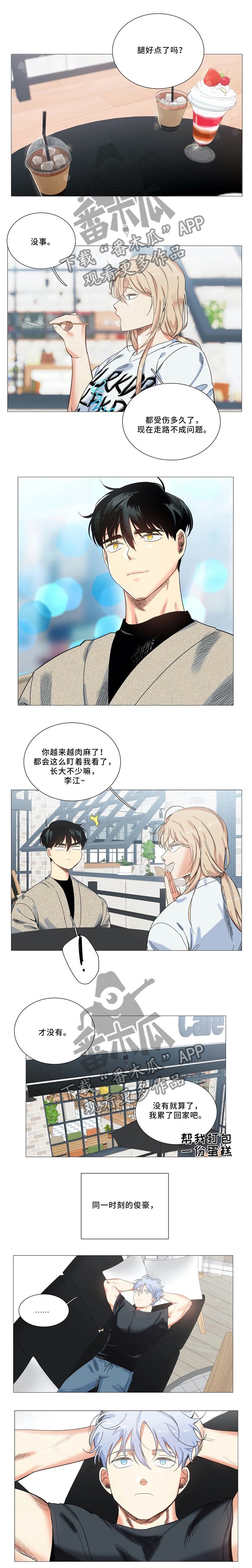 第46章：担忧0