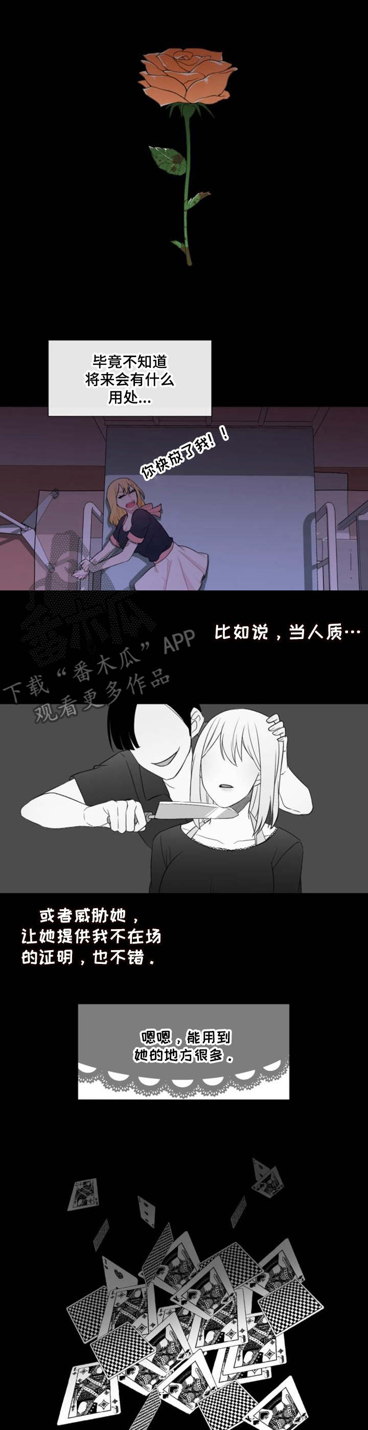 第24章：用处3