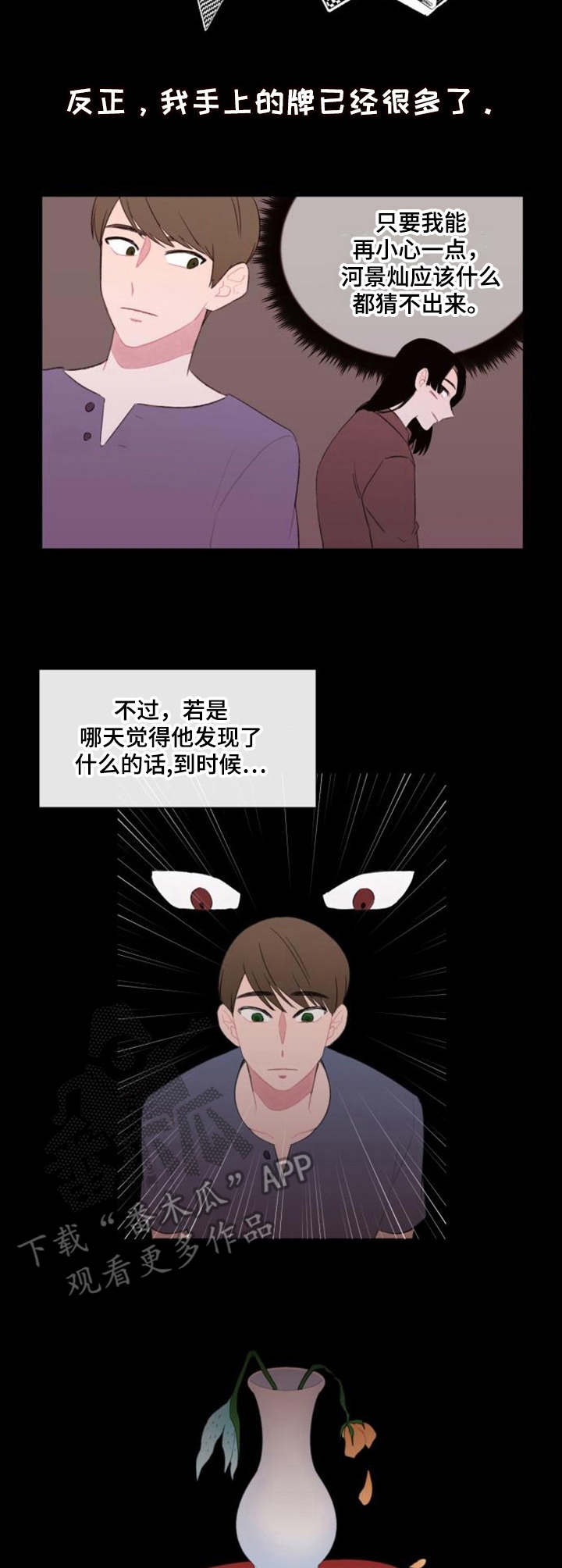 第24章：用处4
