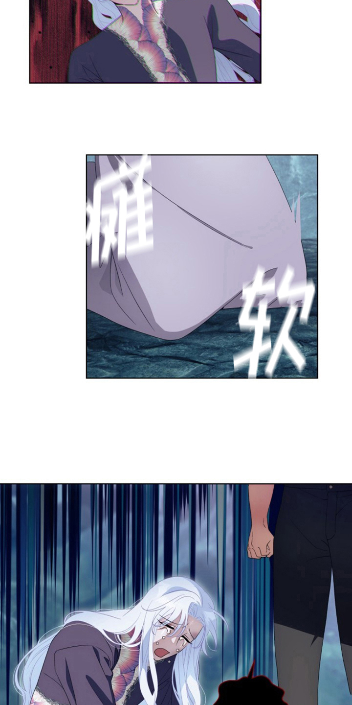 第27章：最美丽的宝物：委托1