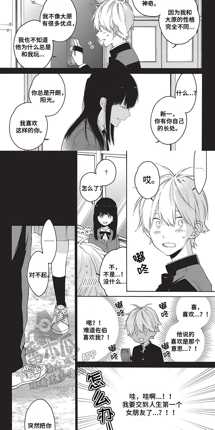 第19章：自作多情4