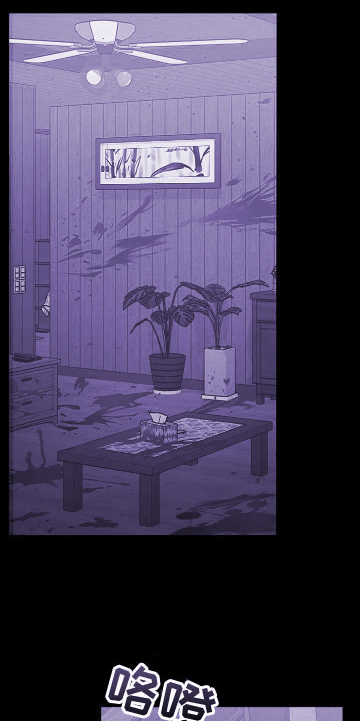 第12章：小偷1