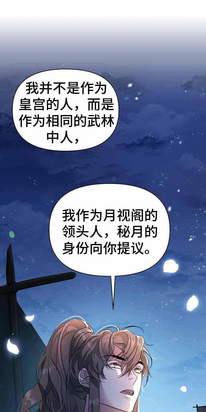 第20章：月视阁主0