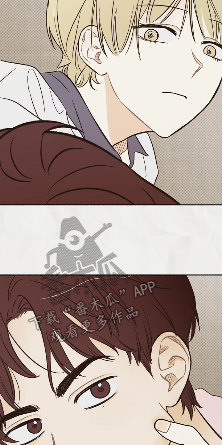 第17章：喜好2