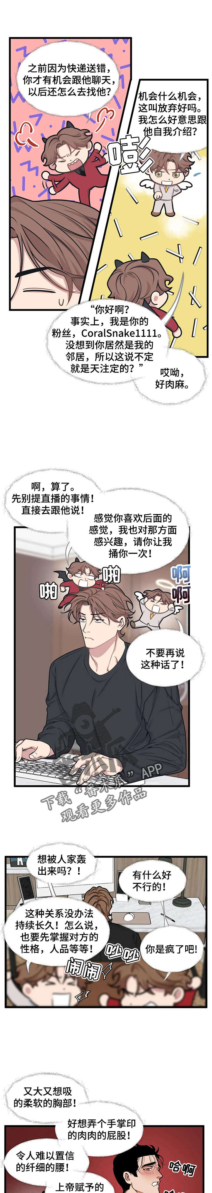 第12章：脑海的争吵0