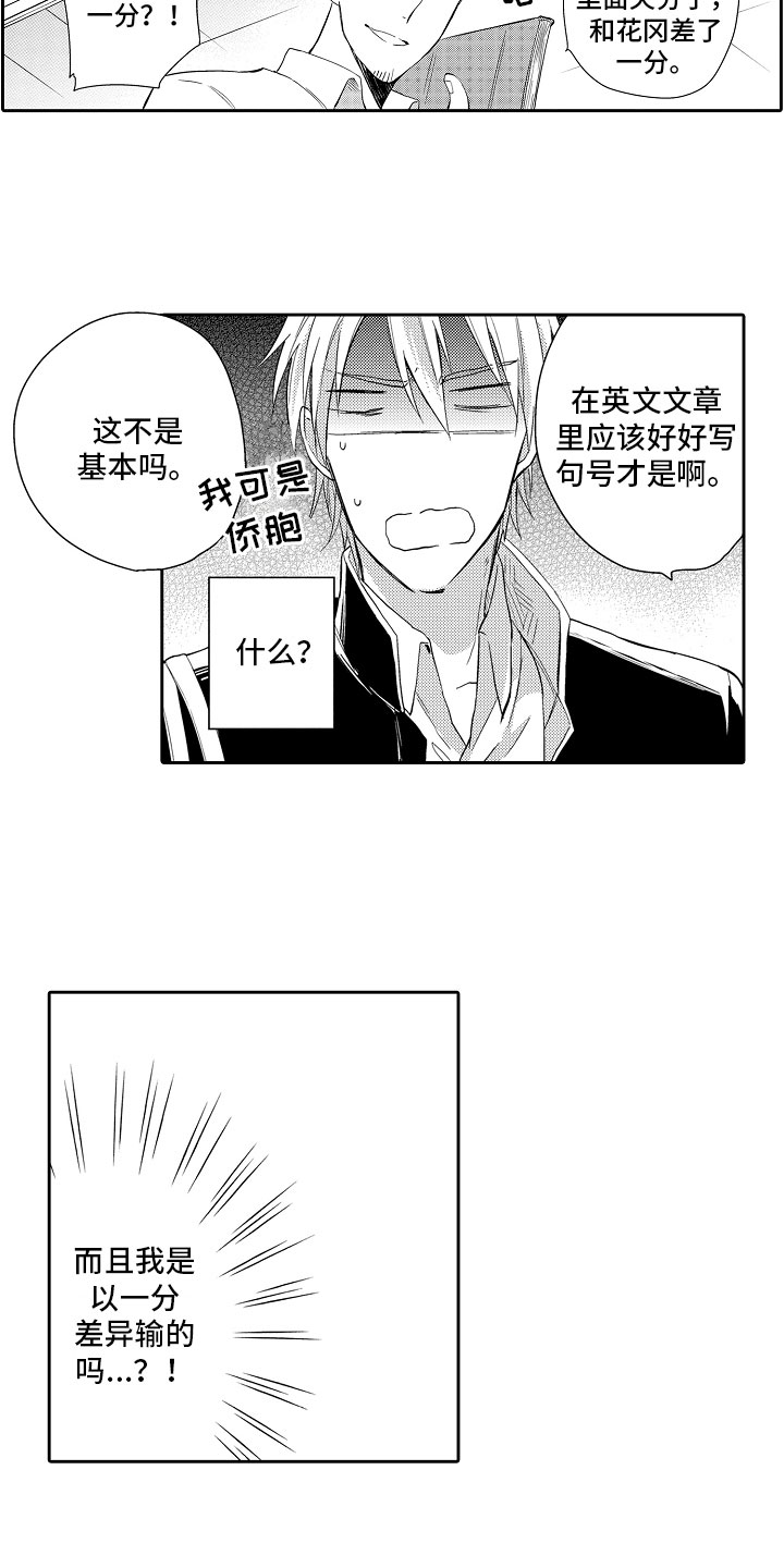 第1章：排名4