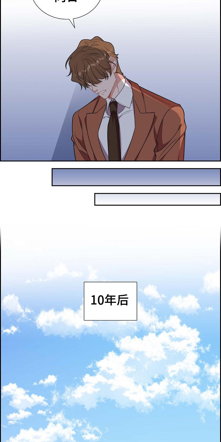 第3章：分手3