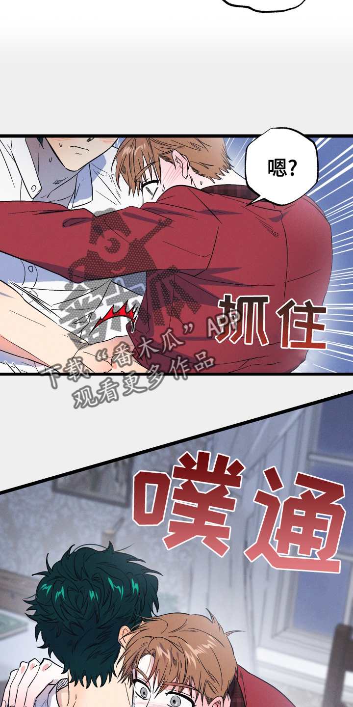 第41章：我爱你1