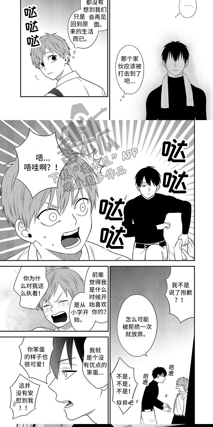 第9章：表白4