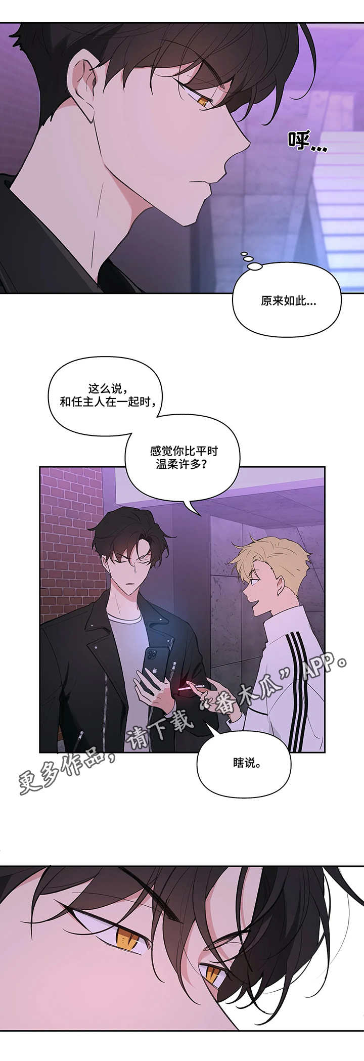 第21章：拍素材4