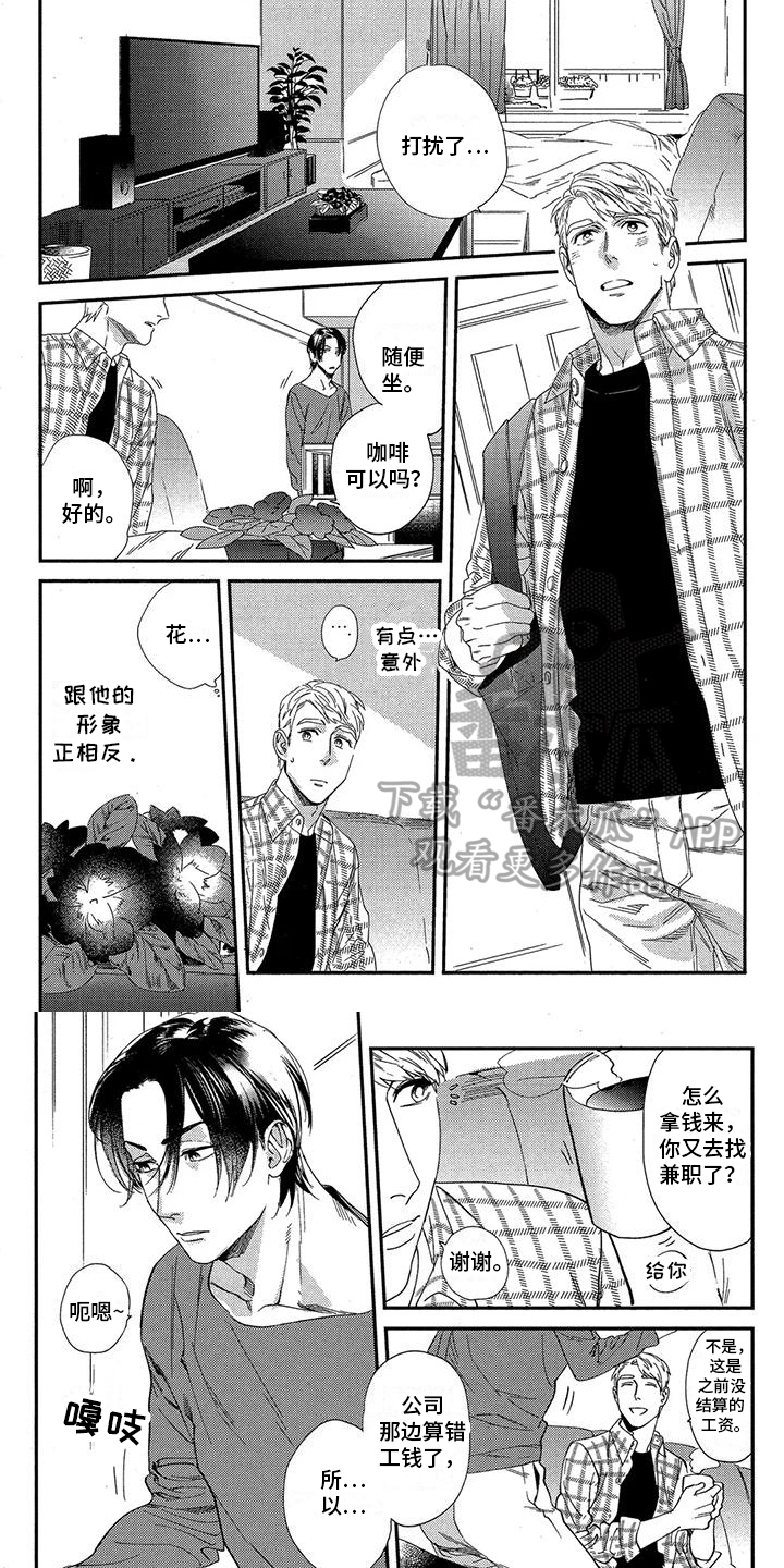 第7章：疑惑1
