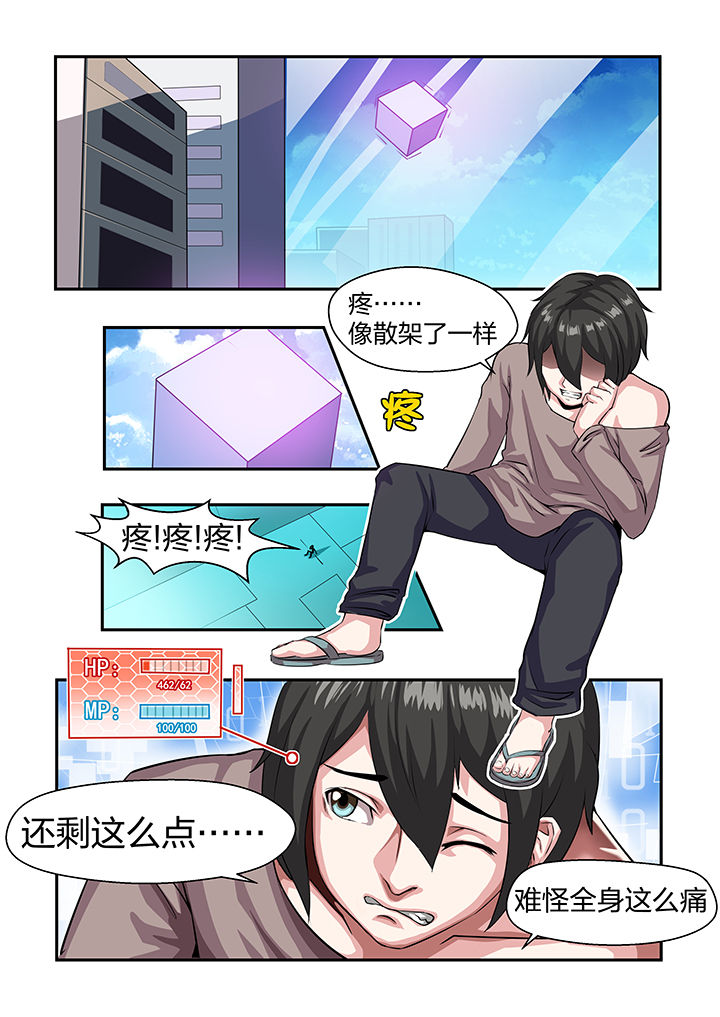 第28章：0