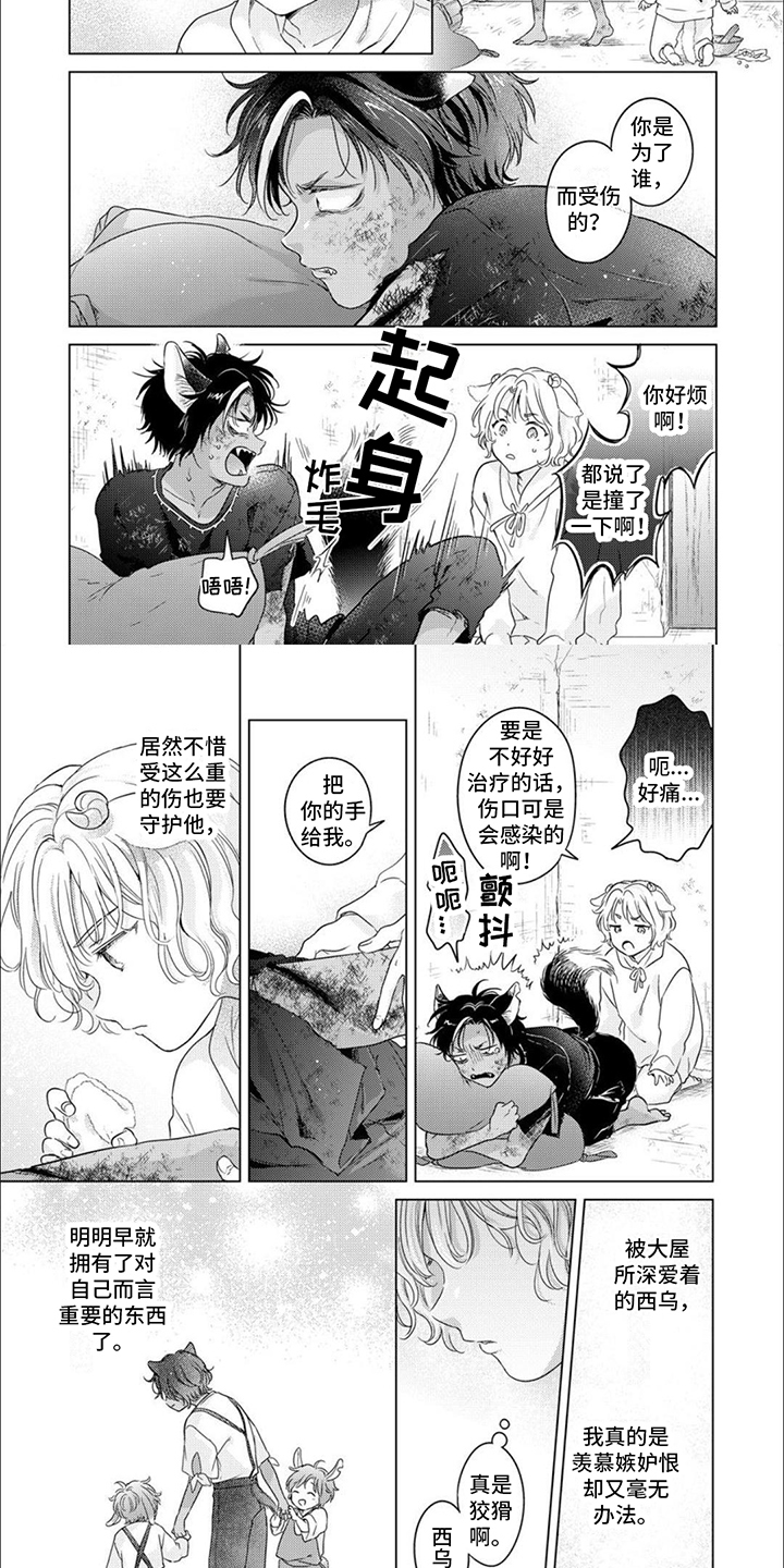 第3章：不讨厌1
