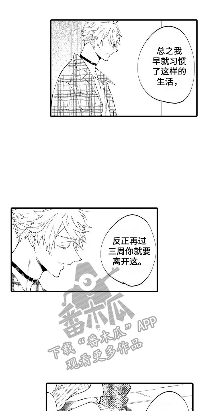 第4章：态度一样0