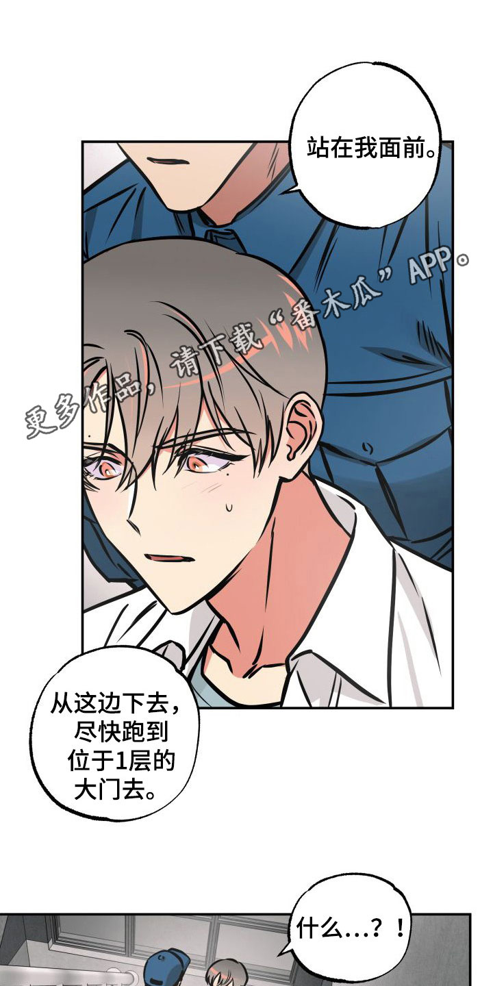 第29章：断后0