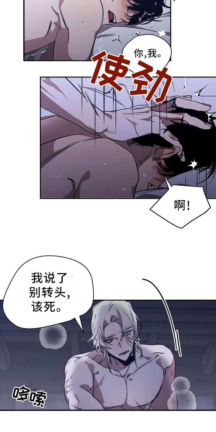 第1章：薰衣草花园：紫宝石4