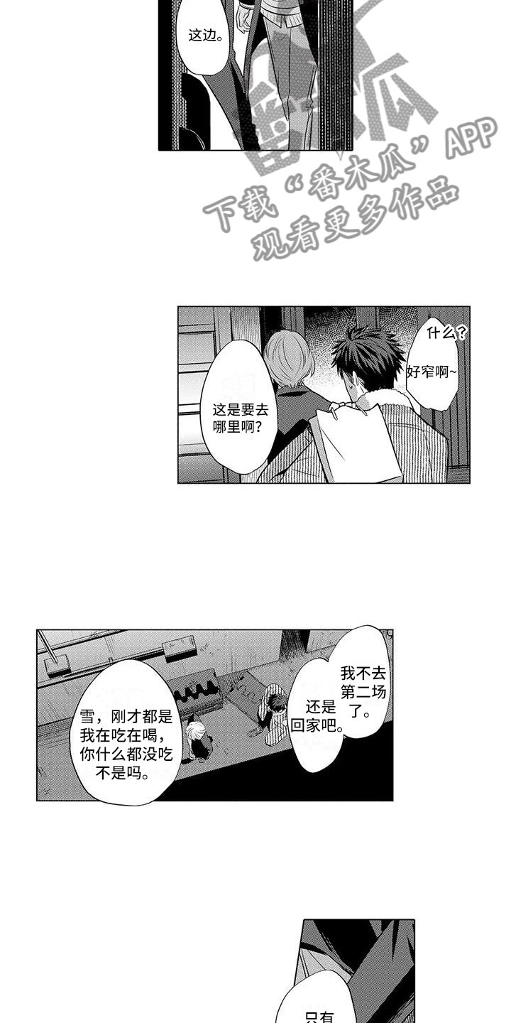 第29章：开始拍摄1