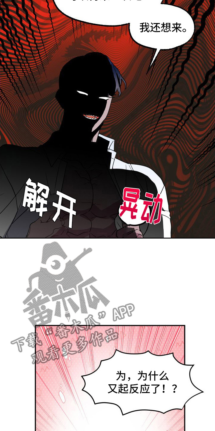 第7章：惊醒1