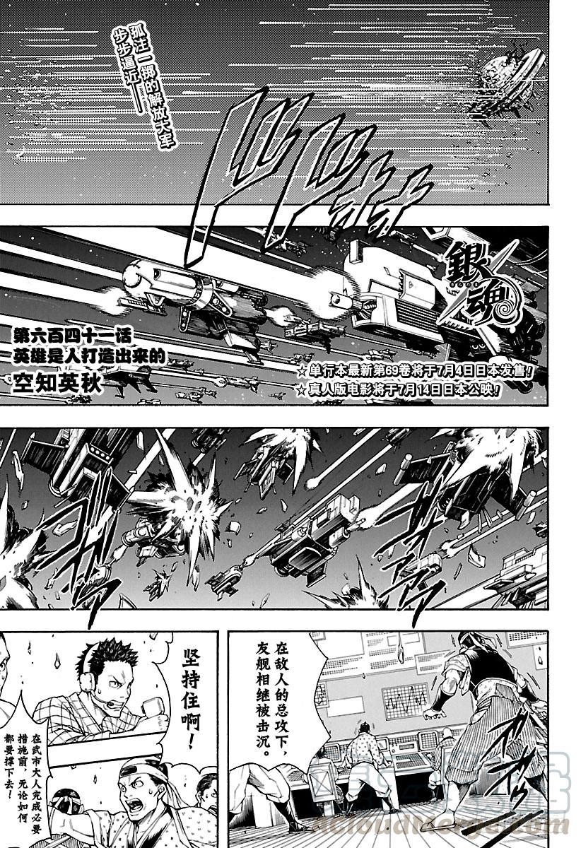 第641话 英雄是人打造出来的0