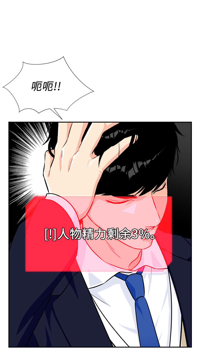 [第14话] 精力4