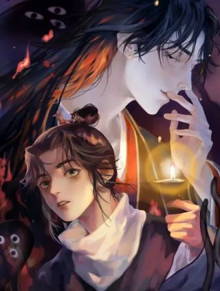 第17话 灰狼和她的新朋友4