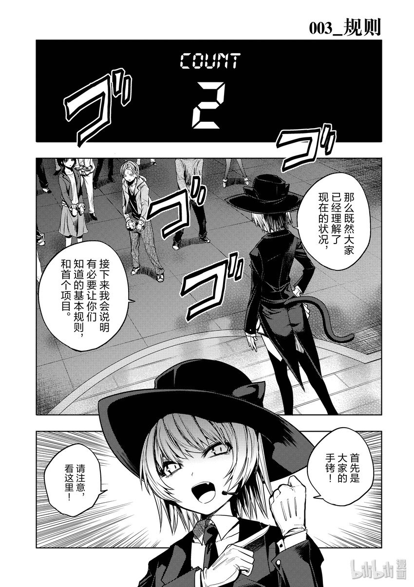 3 规则0
