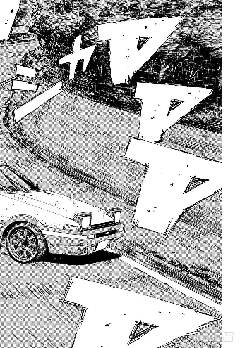 Vol.76 尖叫驾驶疾驰的天才1