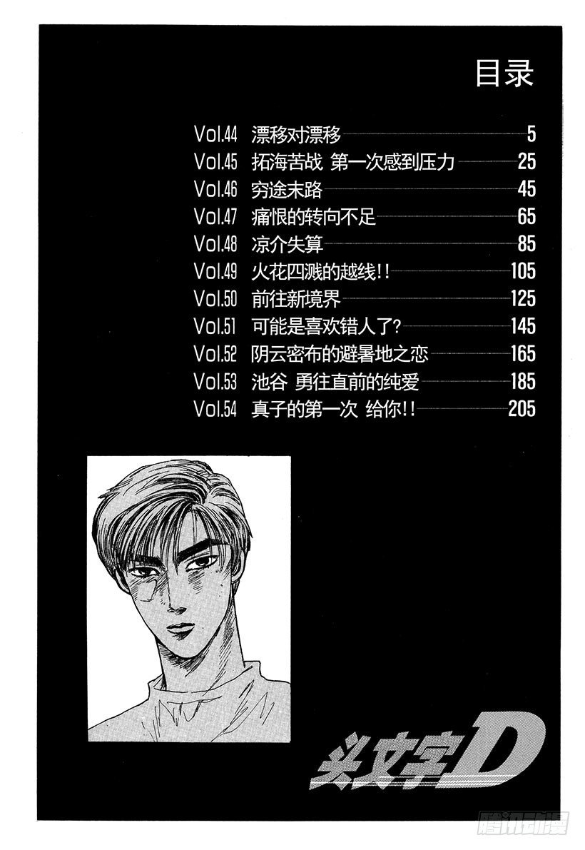 Vol.44   漂移对漂移3