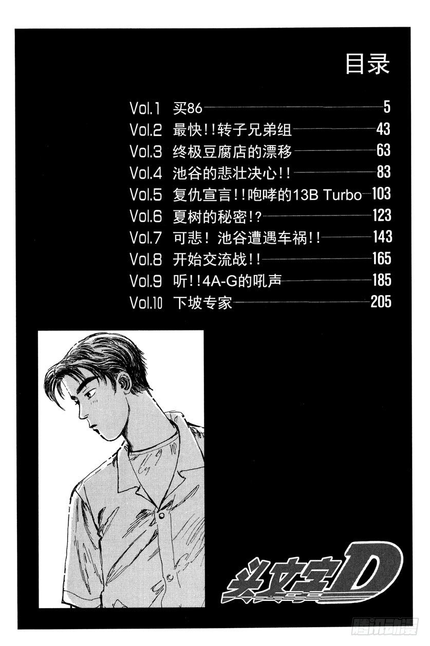 Vol.1 买863